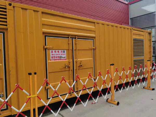 川汇柴油发电机电压不稳的原因是什么？