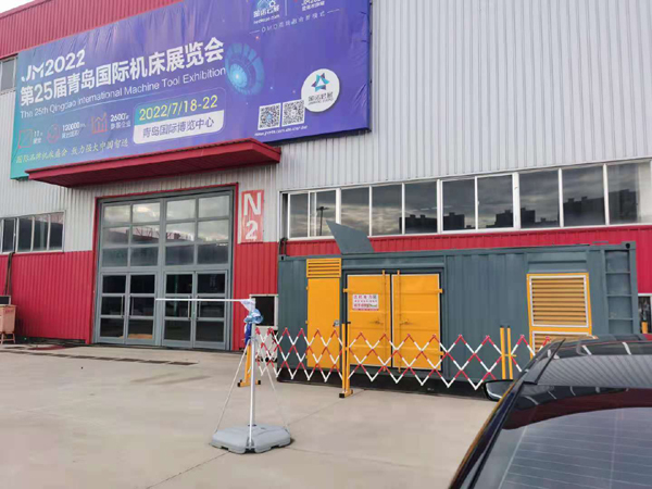 川汇发电机租赁-柴油发电机组不及时维护危害大