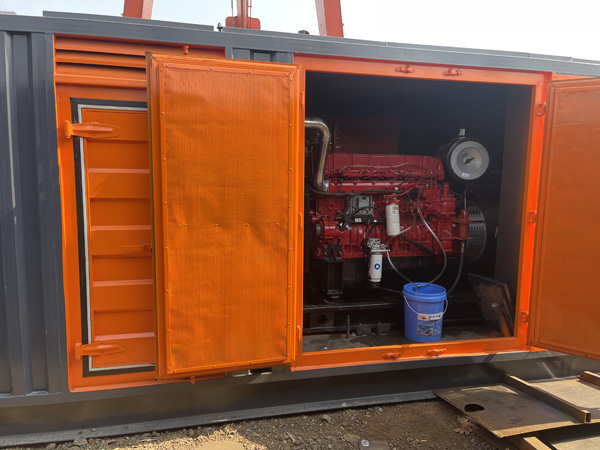 川汇哪些因素会影响 200KW 柴油发电机的燃油消耗率？
