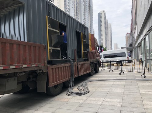 川汇柴油发电机空气滤清器在不同季节的更换周期是否有差异？