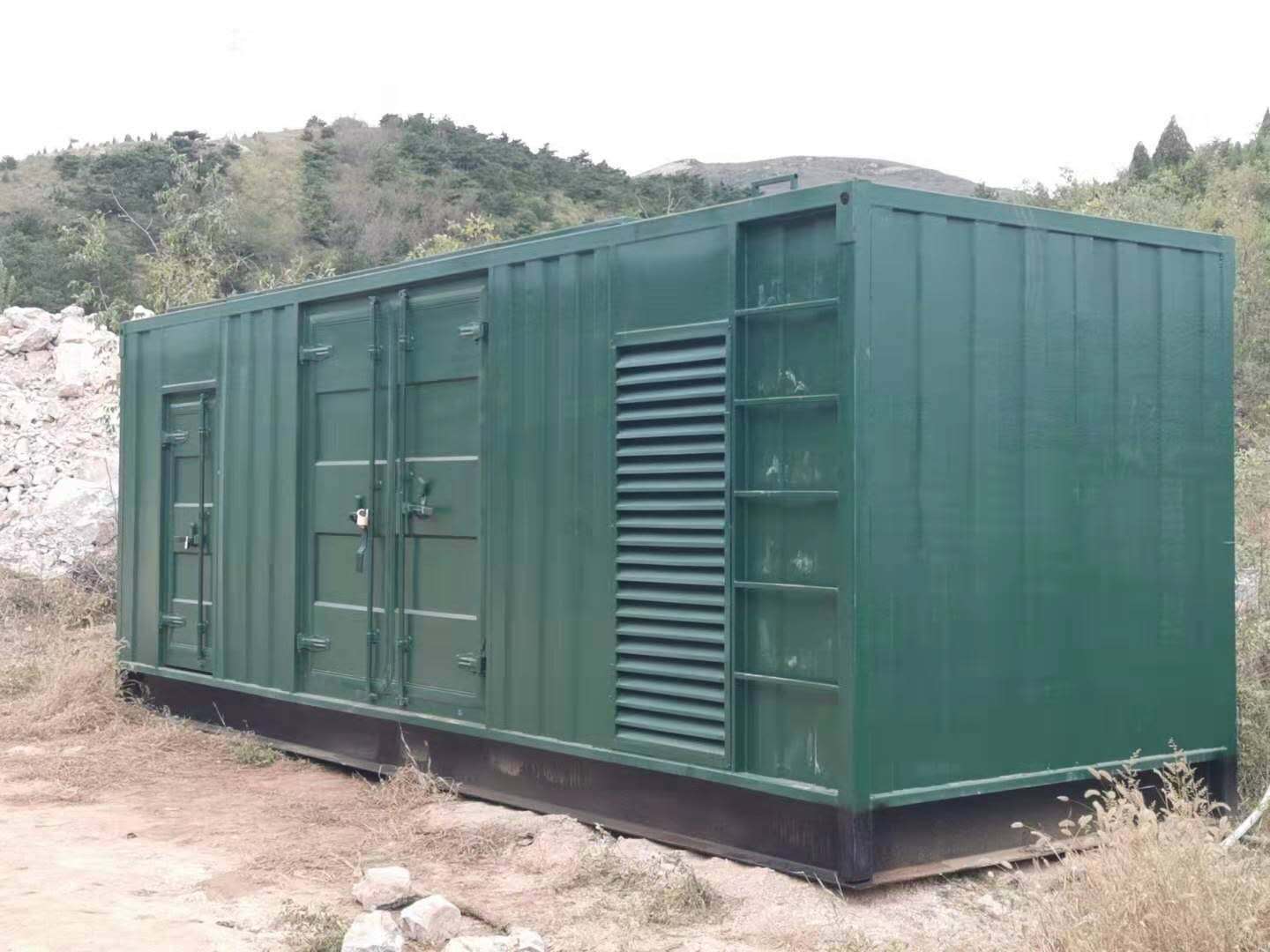 川汇如何对接地系统进行定期检测和维护？