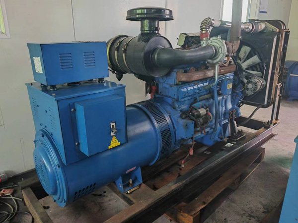 川汇100kW柴油发电机组使用多级机油有哪些优缺点？