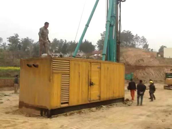 川汇柴油发电机组应用场合有哪些？